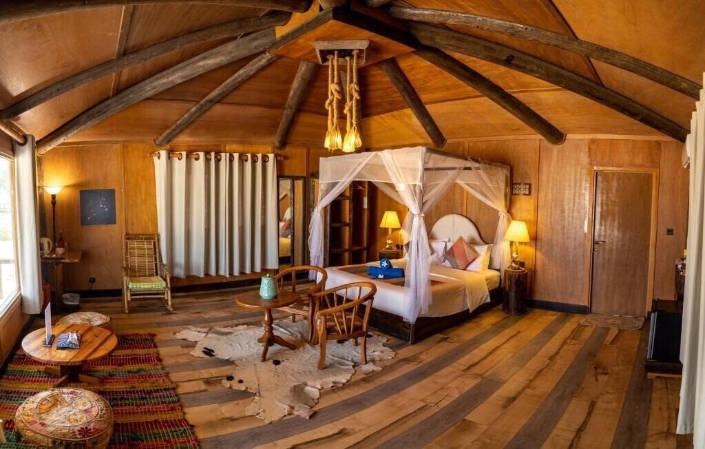 Фото Souly Ecolodge Salalah 3*