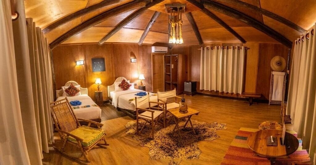 Фотографія Souly Ecolodge Salalah 3*