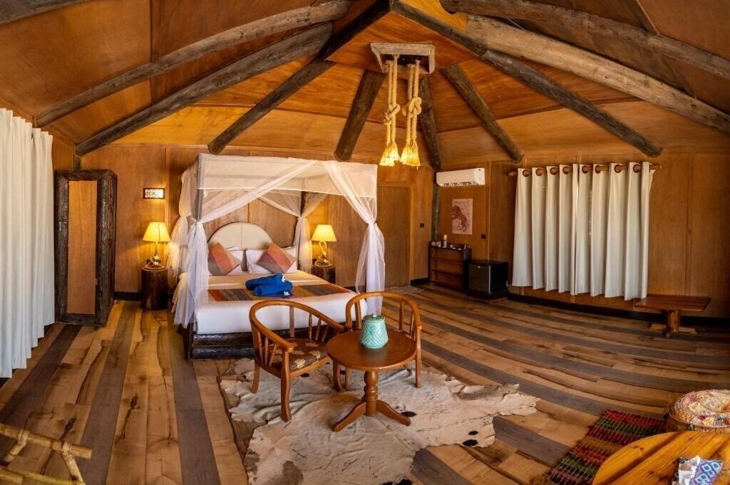 Зображення Souly Ecolodge Salalah 3*
