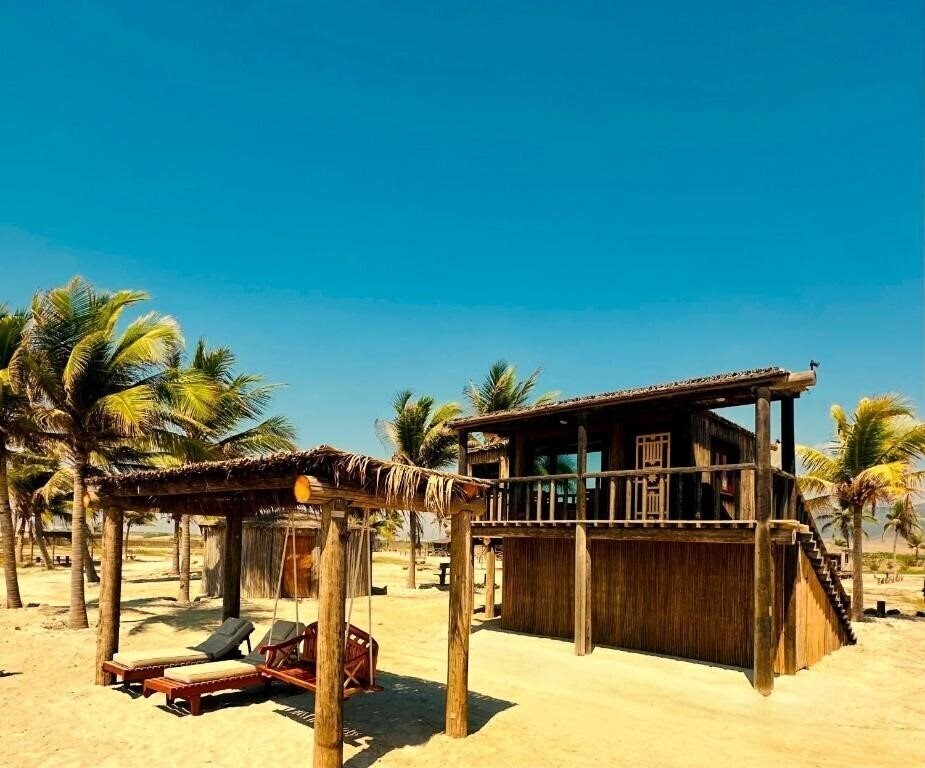Картинка Souly Ecolodge Salalah 3*