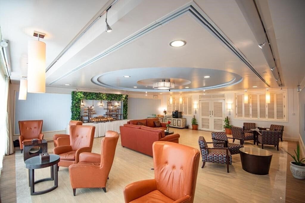 Фотографія Salalah Gardens Hotel 4*