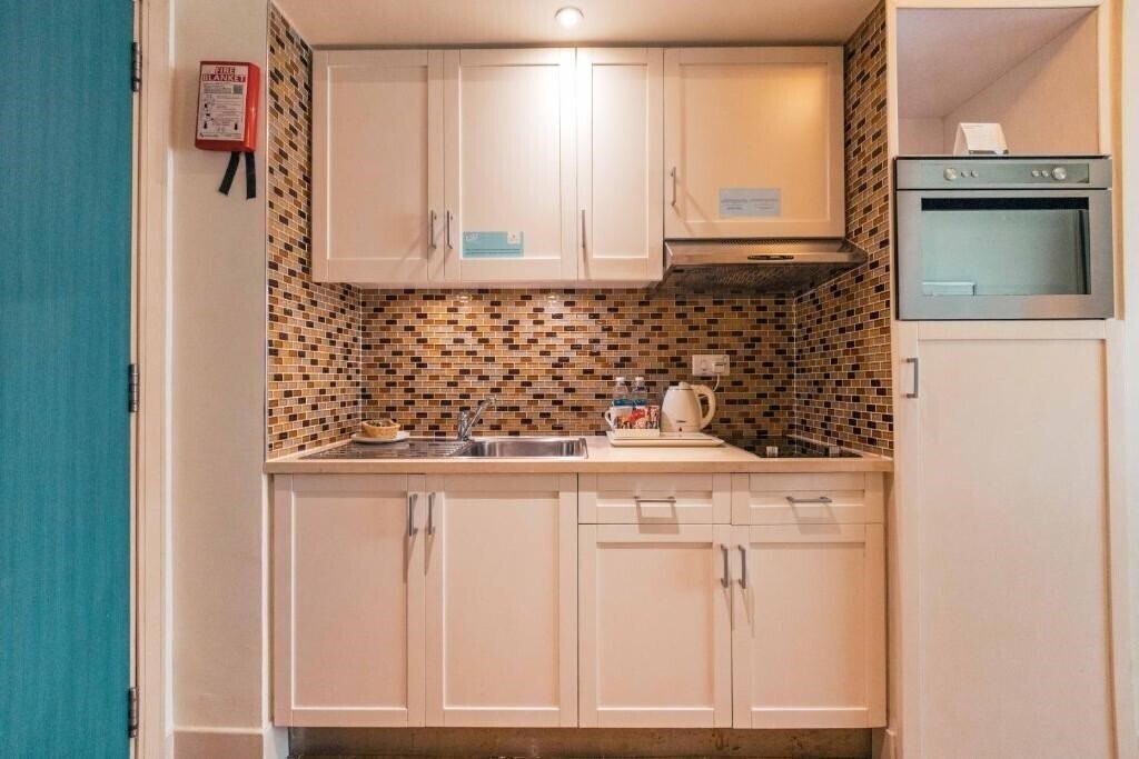 Картинка Salalah Gardens Hotel 4*