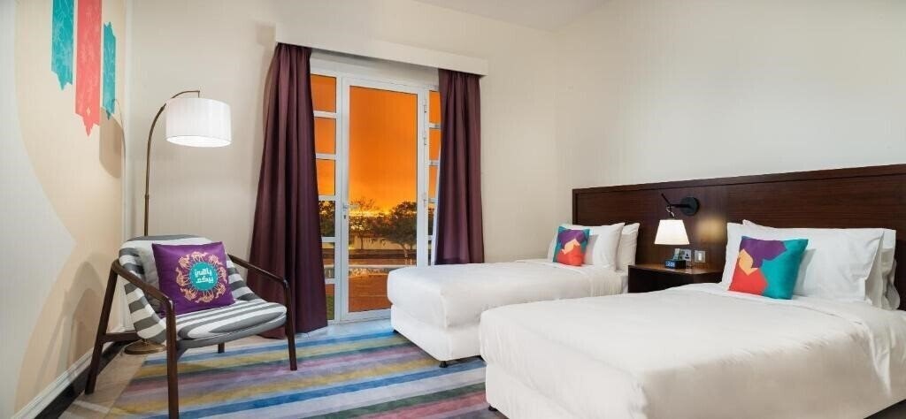 Фото Atana Stay Salalah 3*