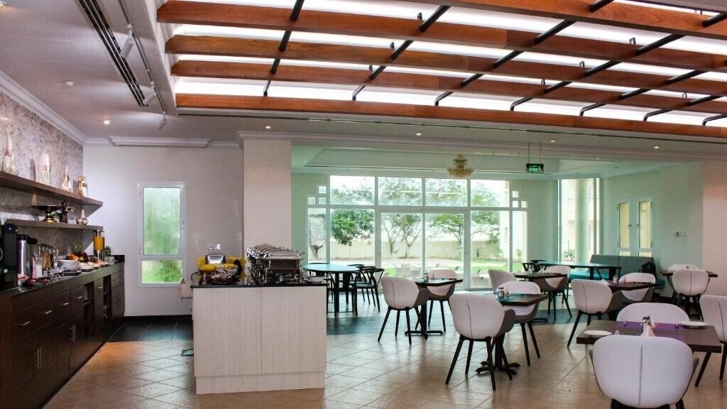 Картинка Atana Stay Salalah 3*