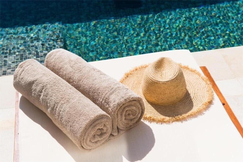 Фото Alila Hinu Bay 5*