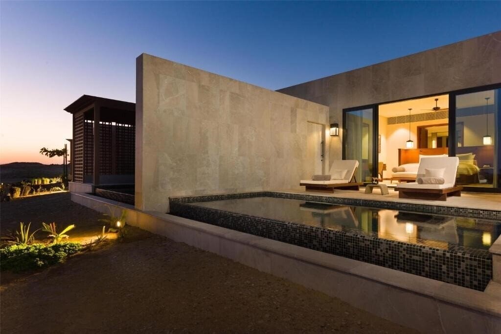 Фотография Alila Hinu Bay (ex. Alila Hinu Bay Salalah, Alila Hinu Bay Oman) 5*