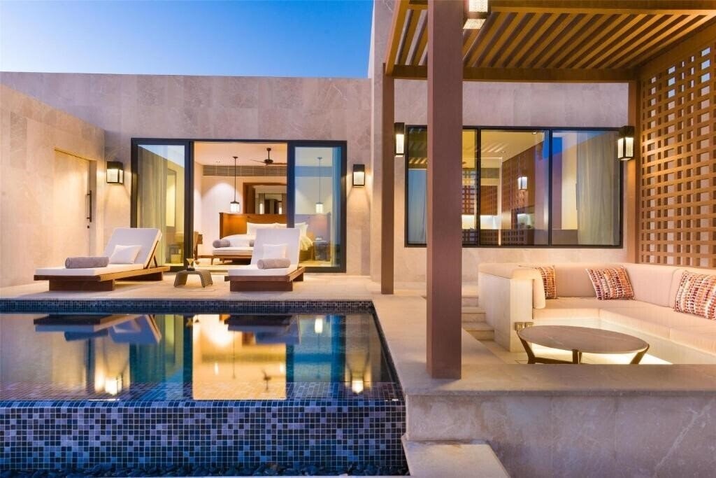 Фотографія Alila Hinu Bay 5*