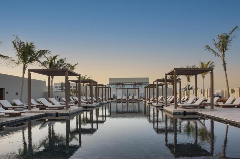 Картинка Alila Hinu Bay 5*