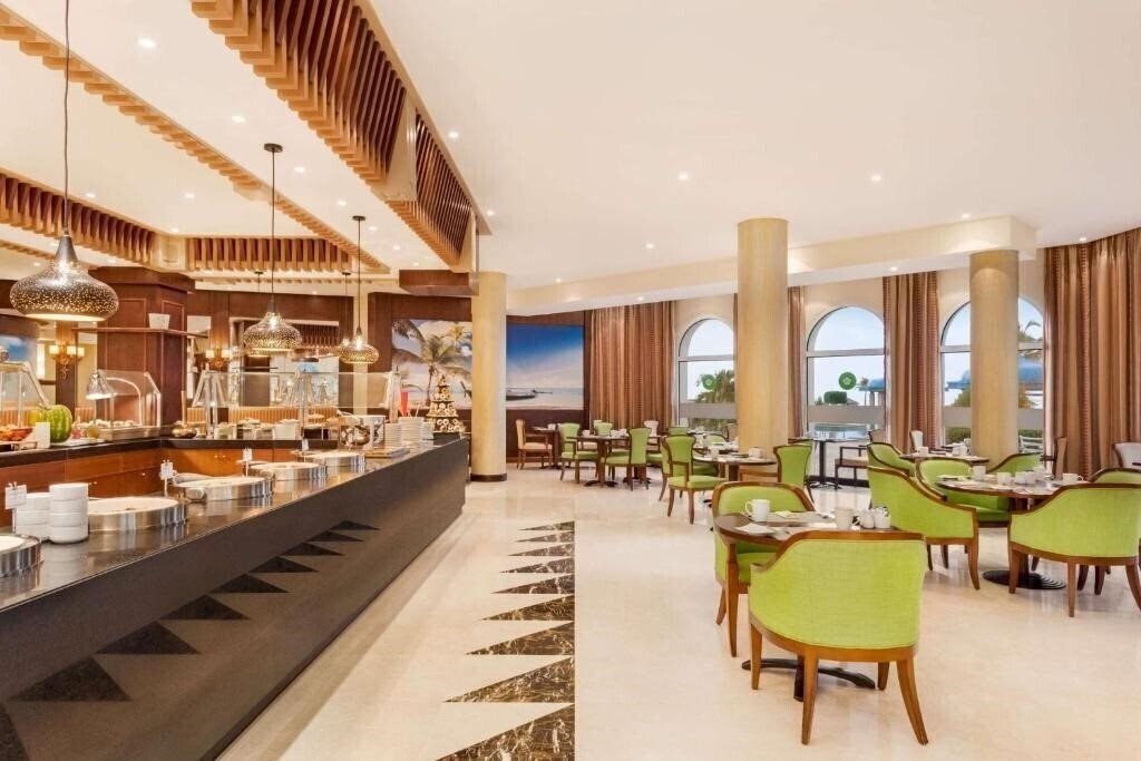 Зображення Wyndham Garden Salalah Mirbat Resort 5*
