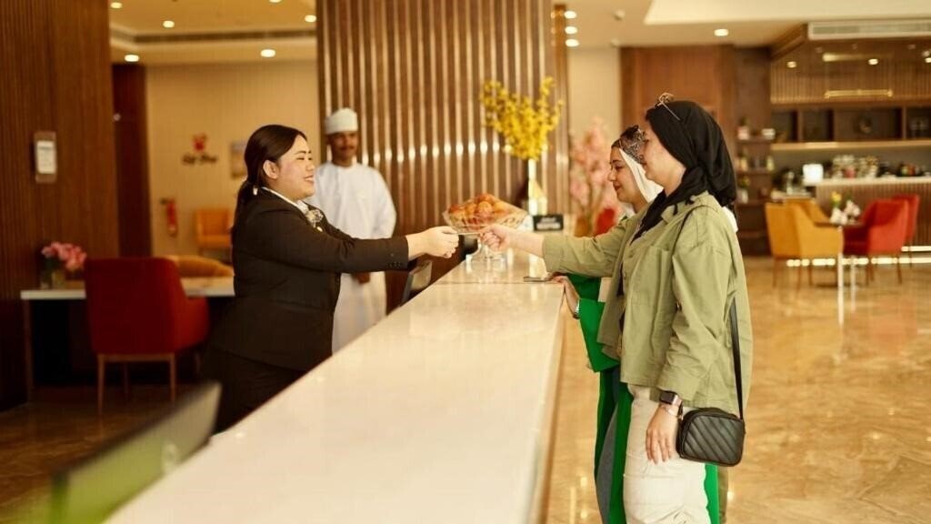 Зображення Kyriad Hotel 3*