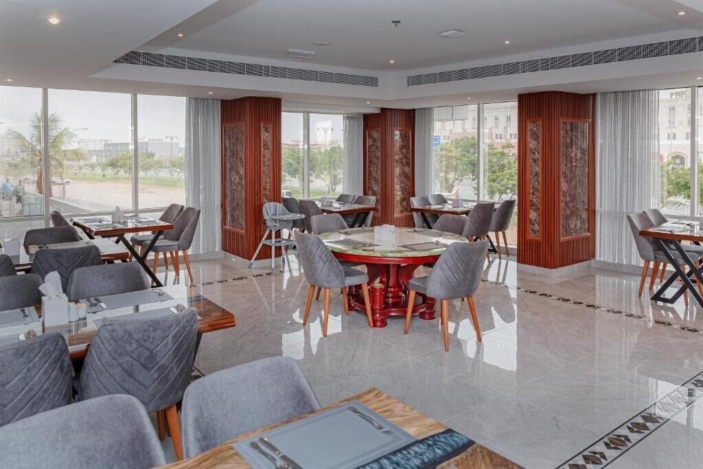 Зображення Salalah International Hotel 3*