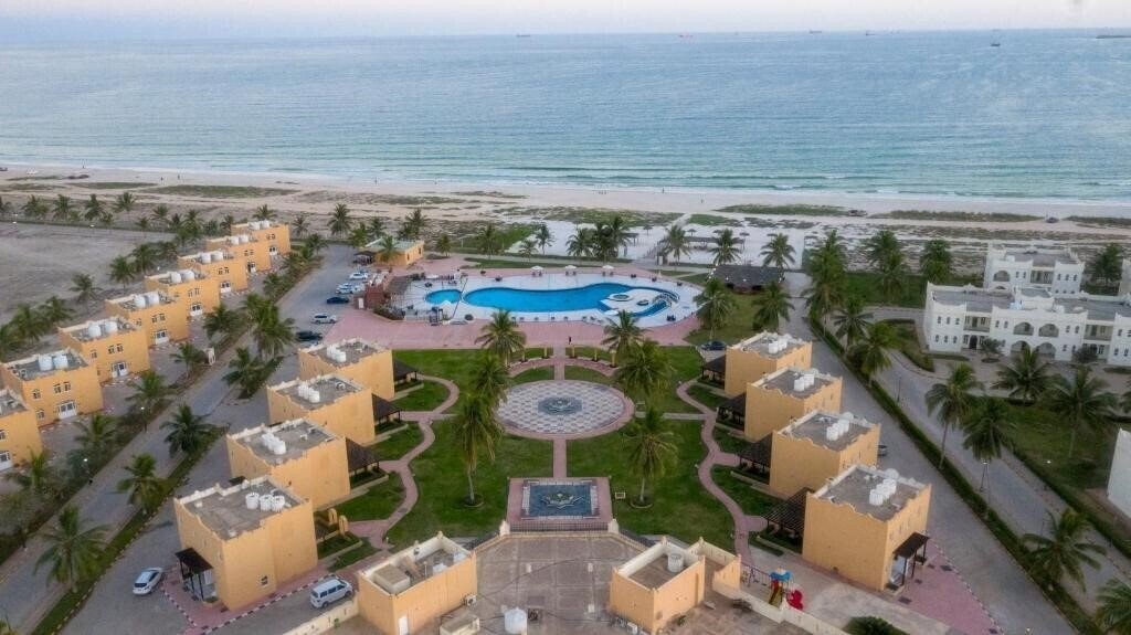 Фото Samharam Resort 3*