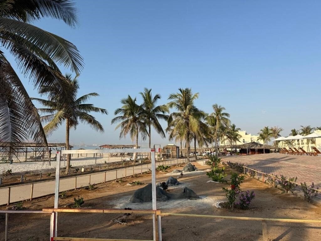 Фотографія Samharam Resort 3*