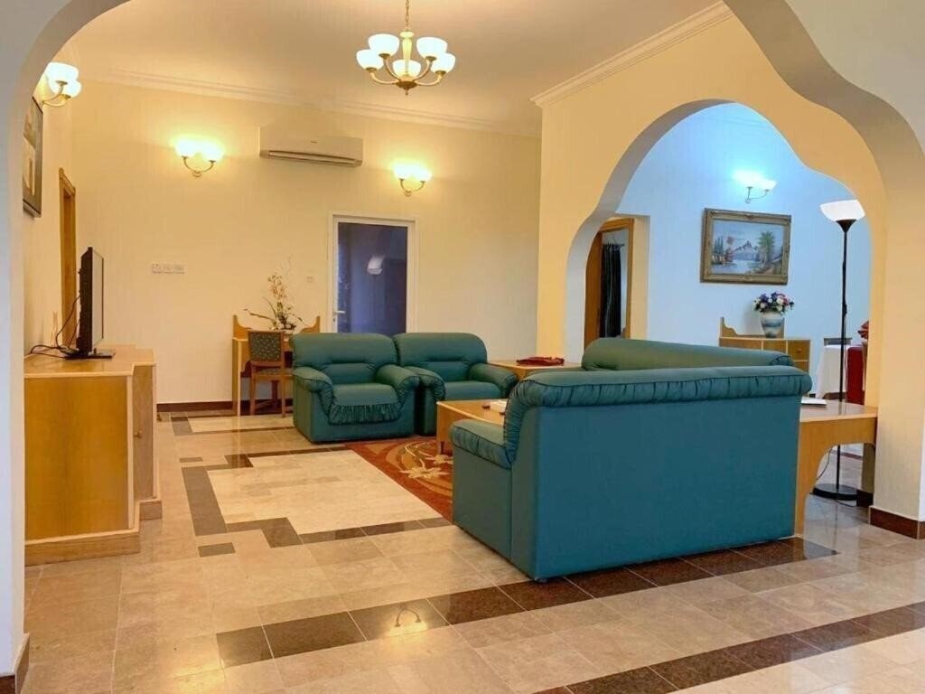 Фотографія Samharam Resort 3*