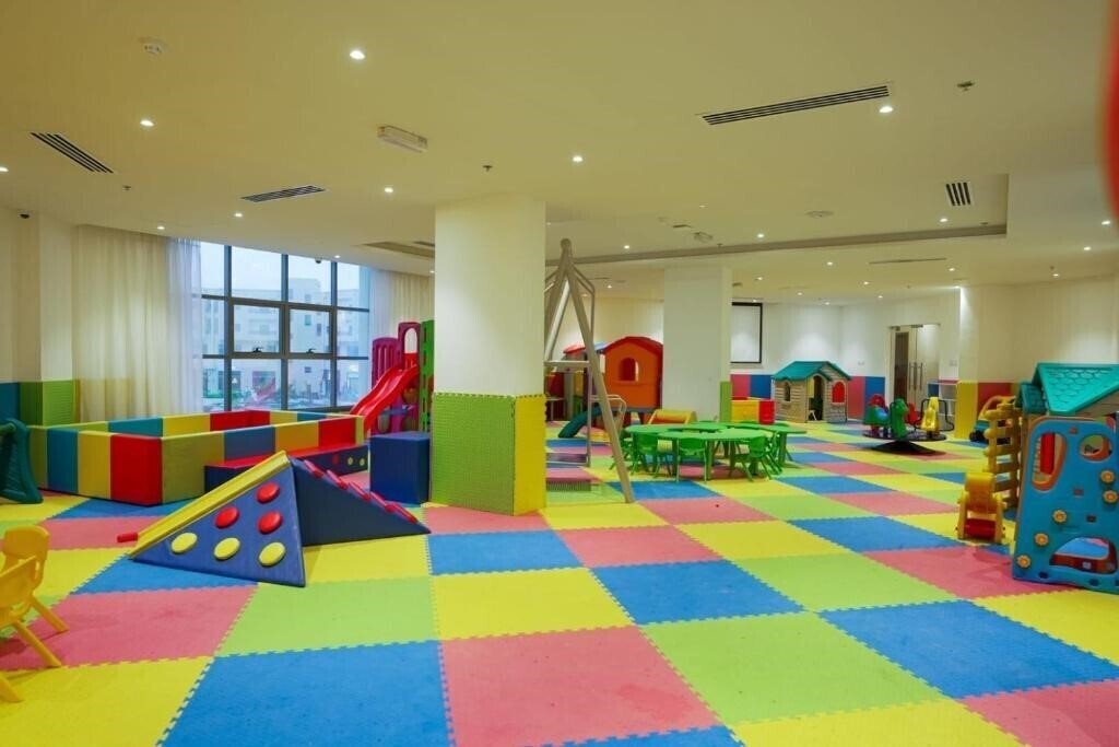 Зображення The Plaza Hotel & Resort 4*
