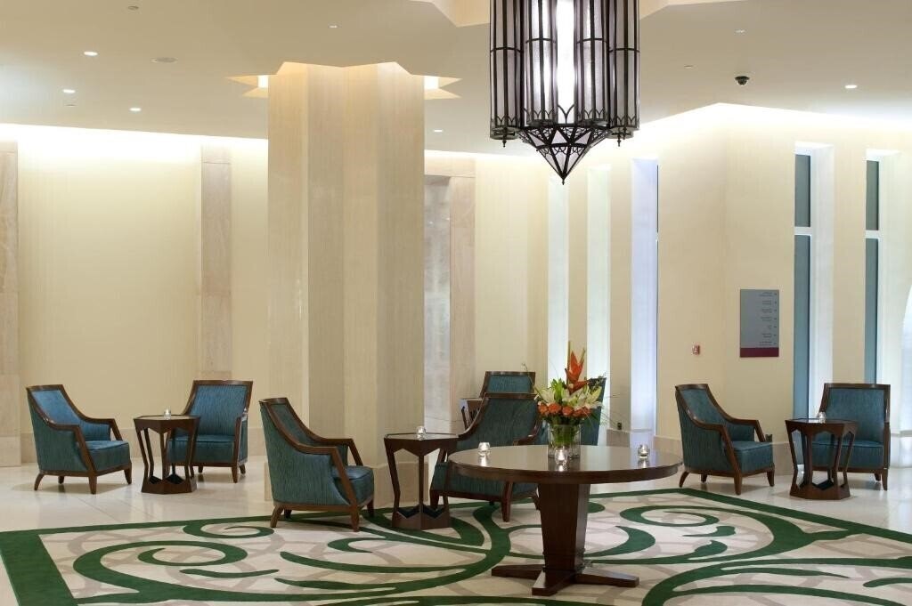 Готель Crowne Plaza Hotel Duqm 4*