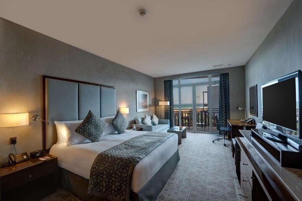 Зображення Crowne Plaza Hotel Duqm 4*