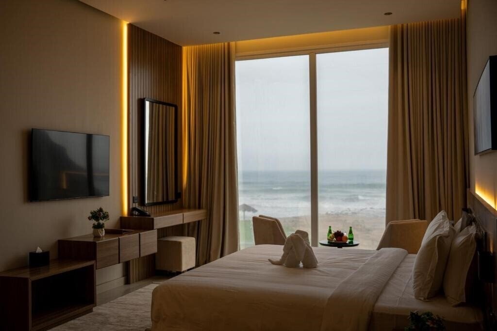 Зображення Arabian Sea Resort 4*