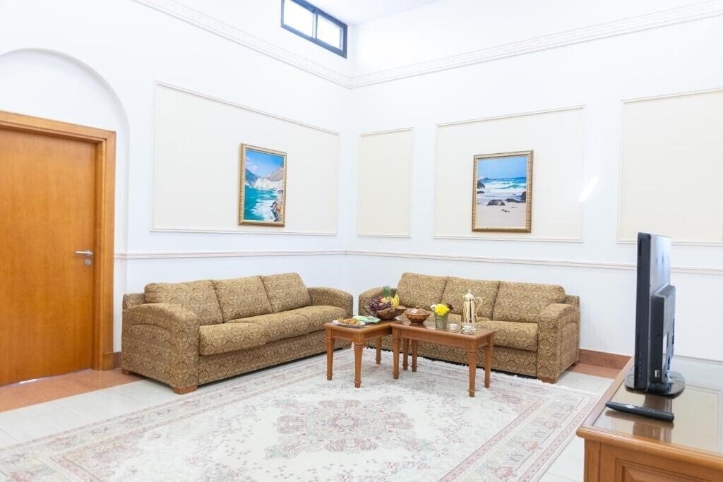Фотографія Al Shatti Villas 3*