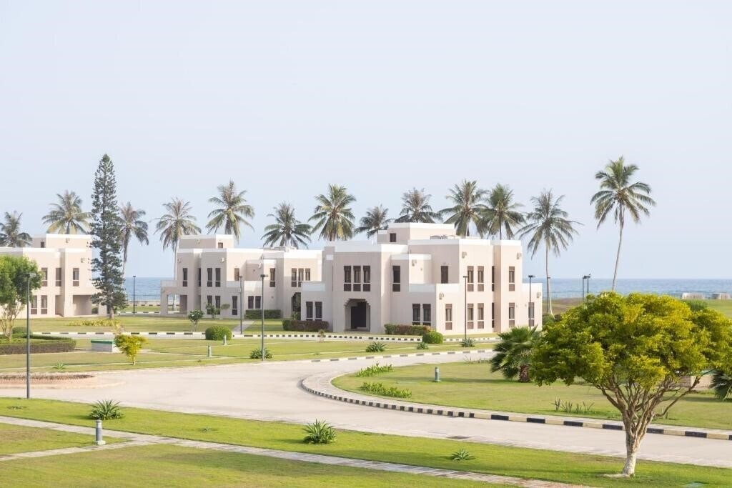 Зображення Al Shatti Villas 3*