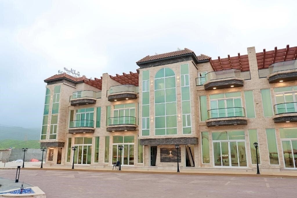 Фотографія Salalah Dreamland Resort 3*