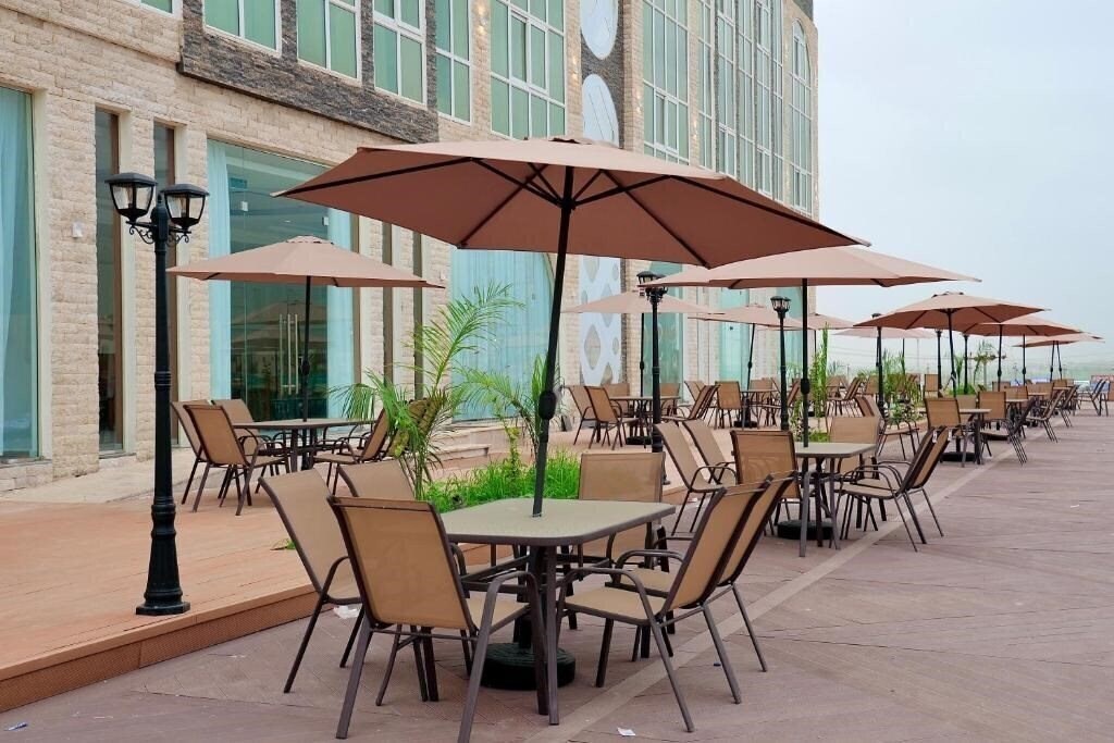 Зображення Salalah Dreamland Resort 3*