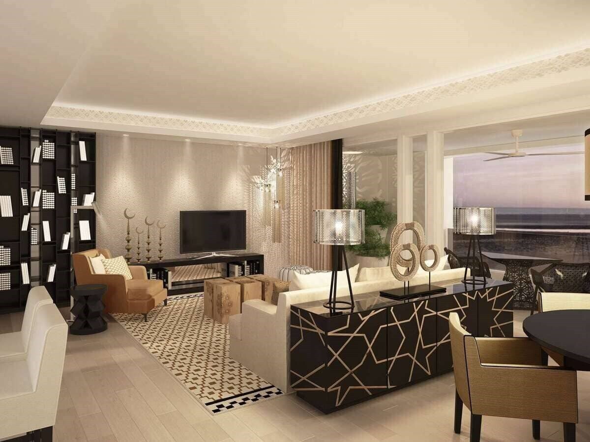 Фото Rixos Salalah Oman 5*
