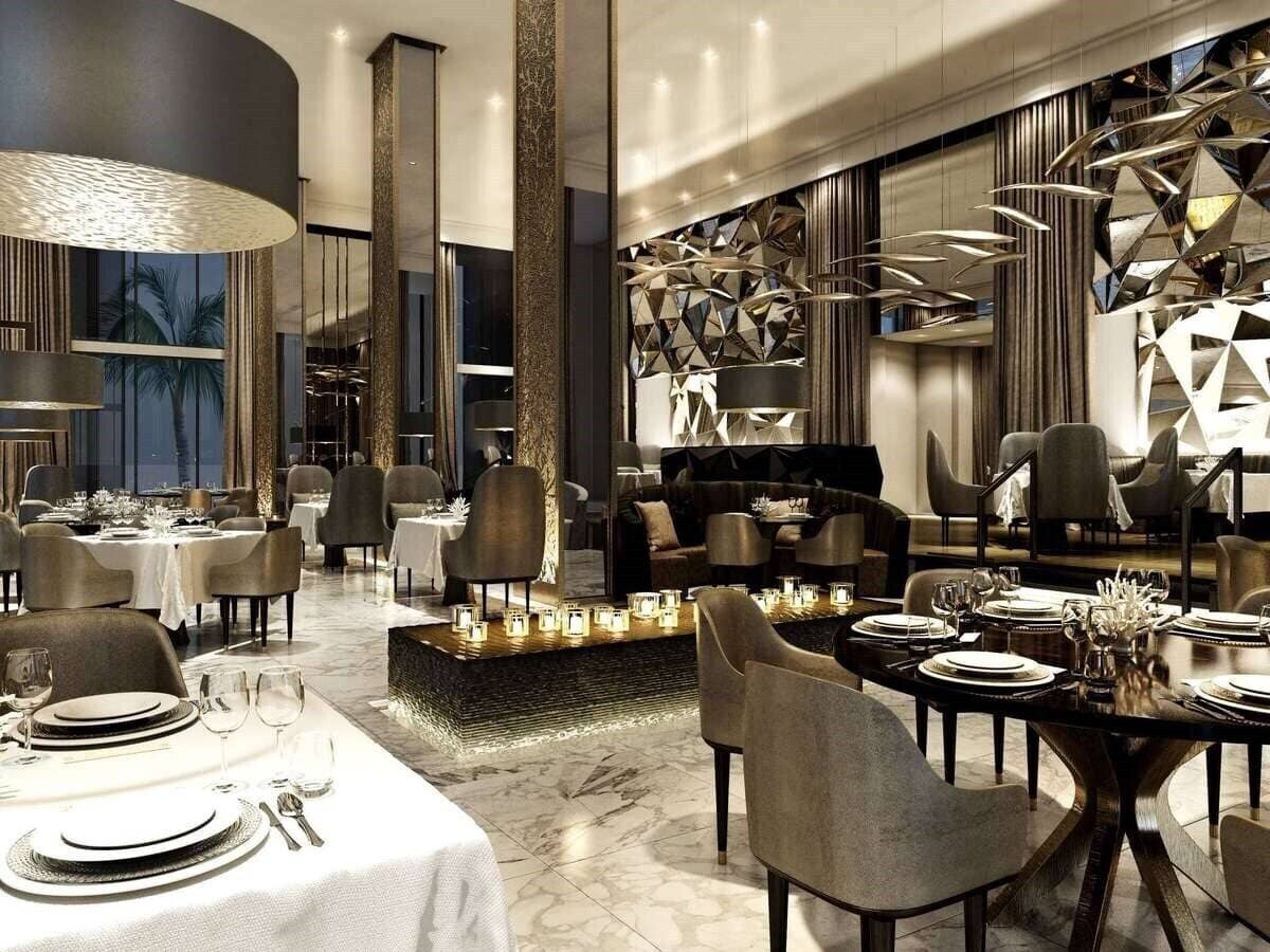Зображення Rixos Salalah Oman 5*