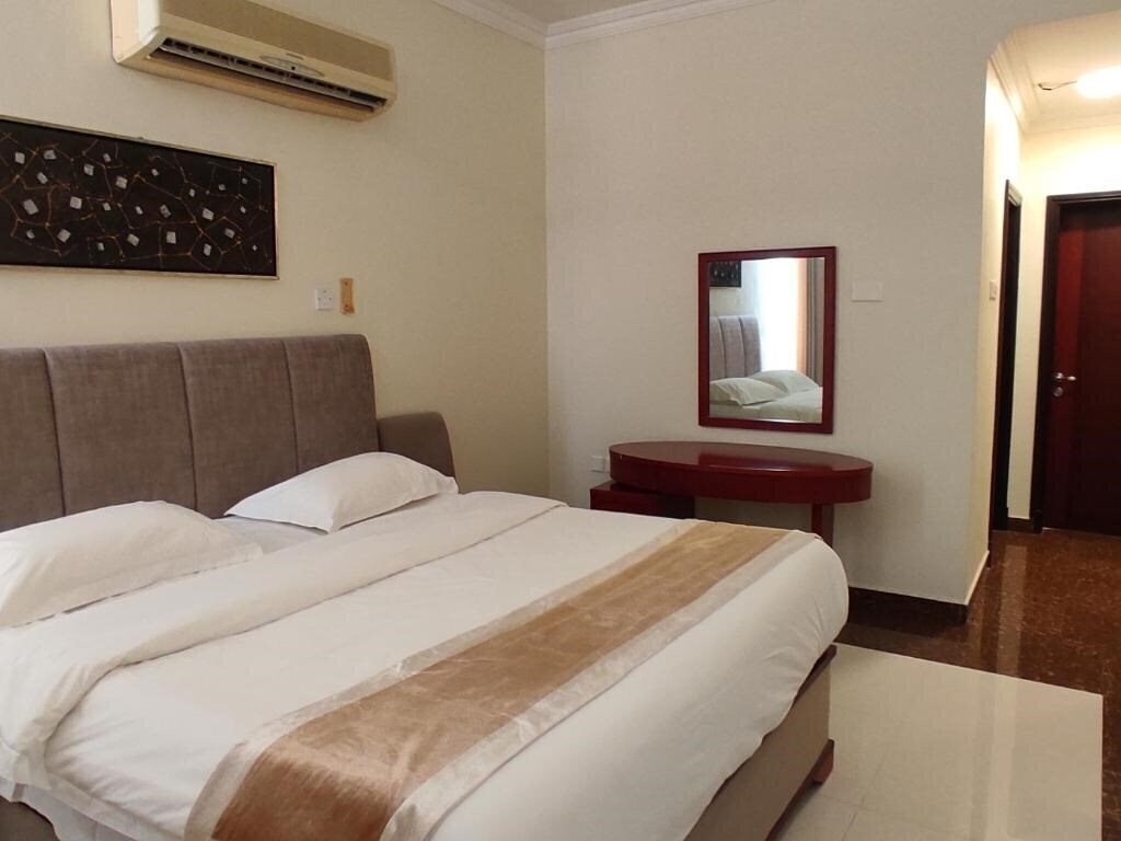 Фото Salalah Plaza Hotel 3*