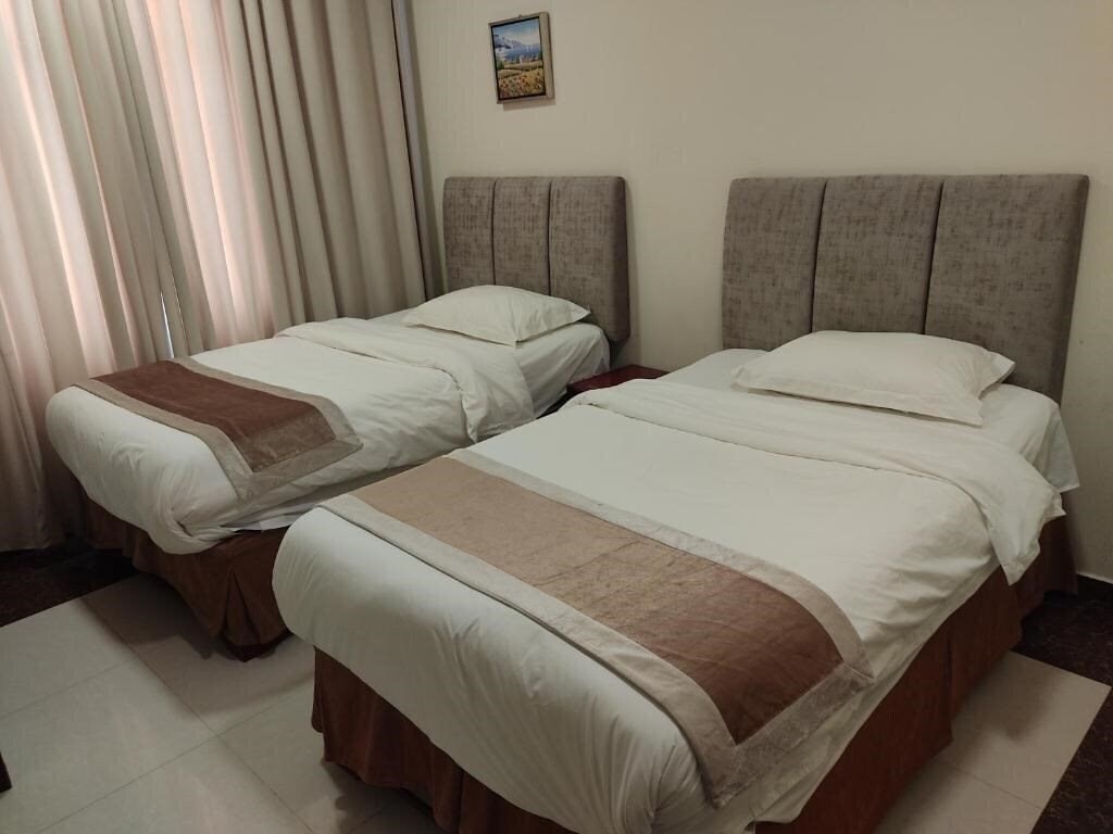 Фотографія Salalah Plaza Hotel 3*