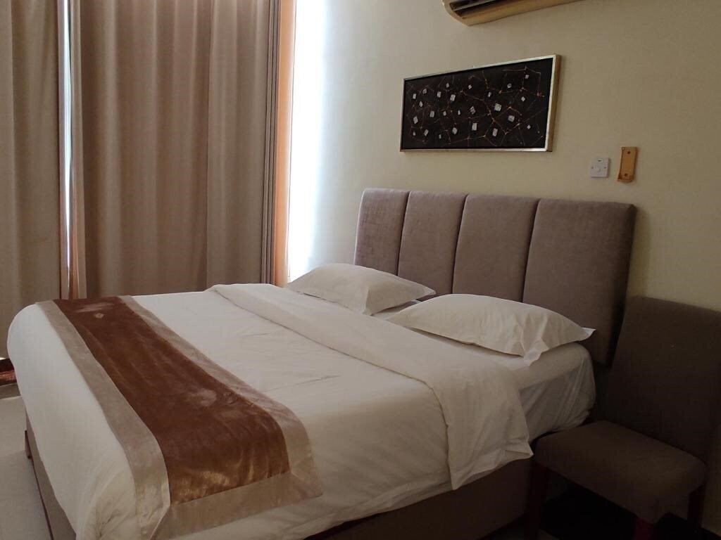 Зображення Salalah Plaza Hotel 3*