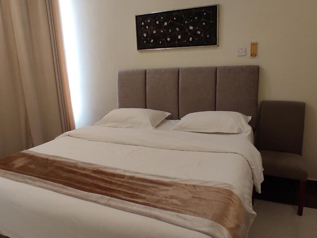 Картинка Salalah Plaza Hotel 3*