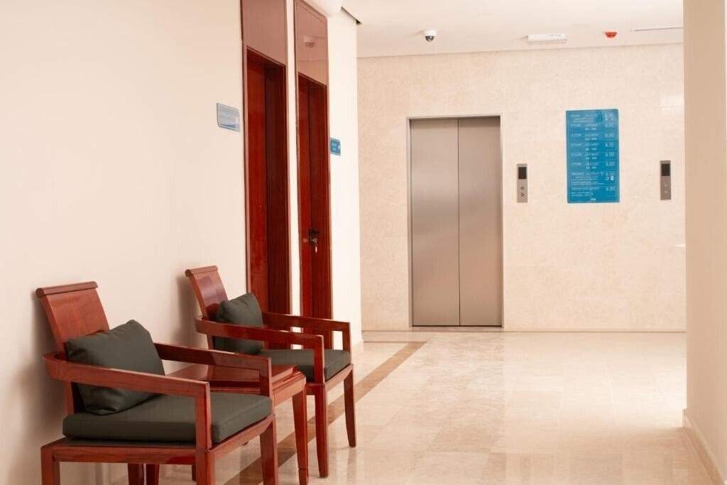 Картинка Souq Beach Hotel Salalah 3*