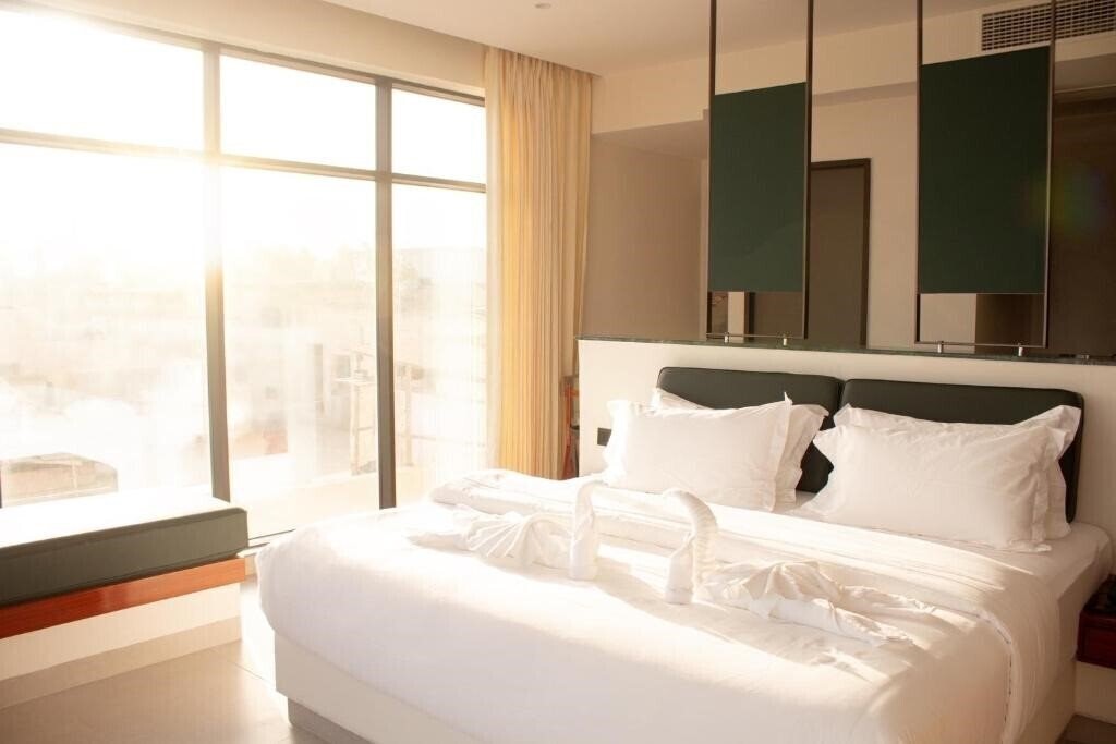 Готель Souq Beach Hotel Salalah 3*