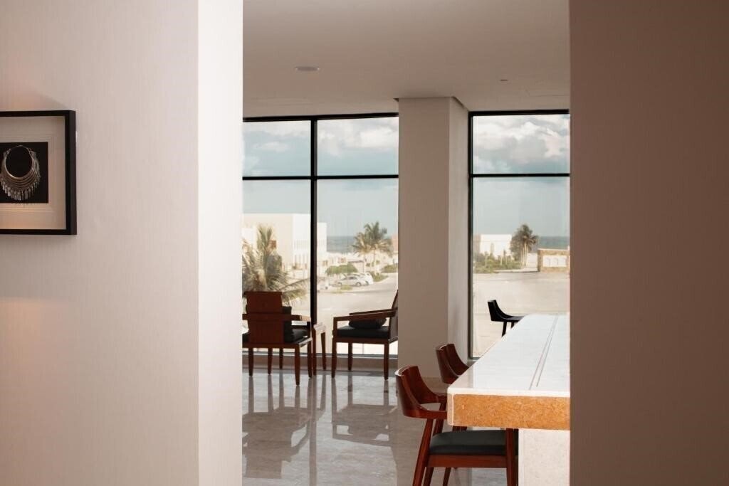 Фото Souq Beach Hotel Salalah 3*