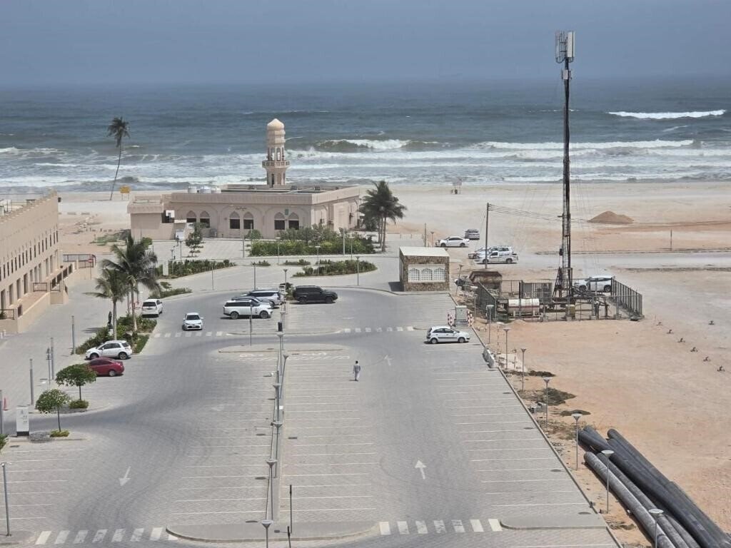 Зображення Souq Beach Hotel Salalah 3*