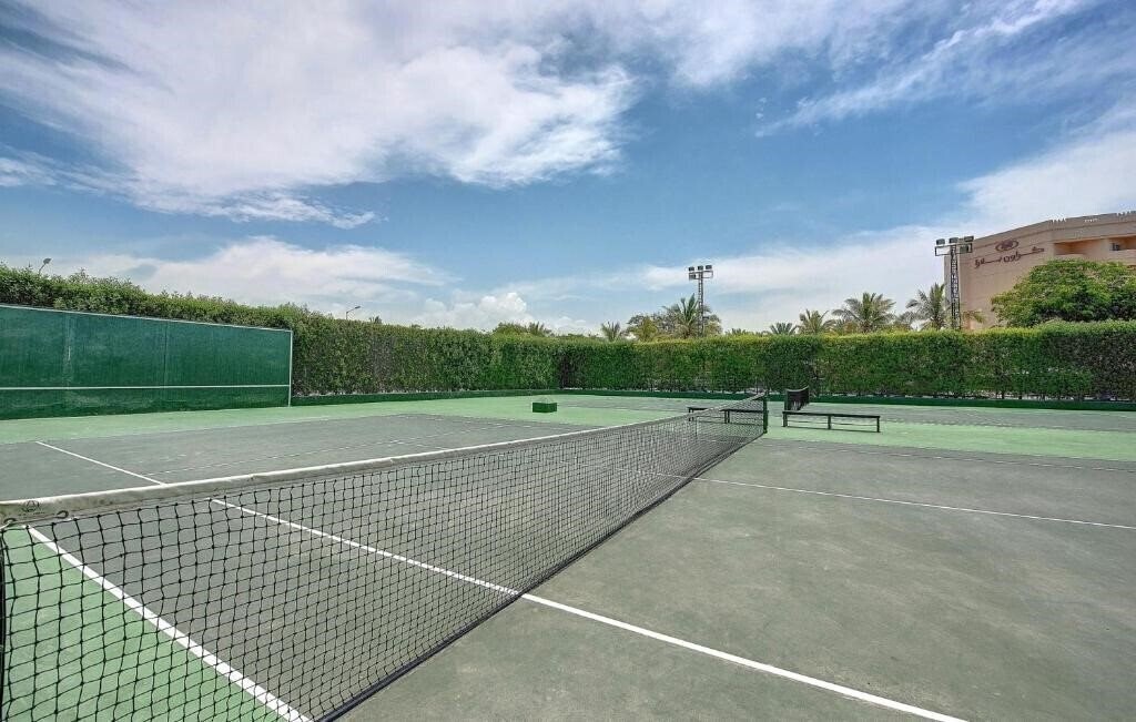 Фотографія Crowne Plaza Resort Salalah 5*