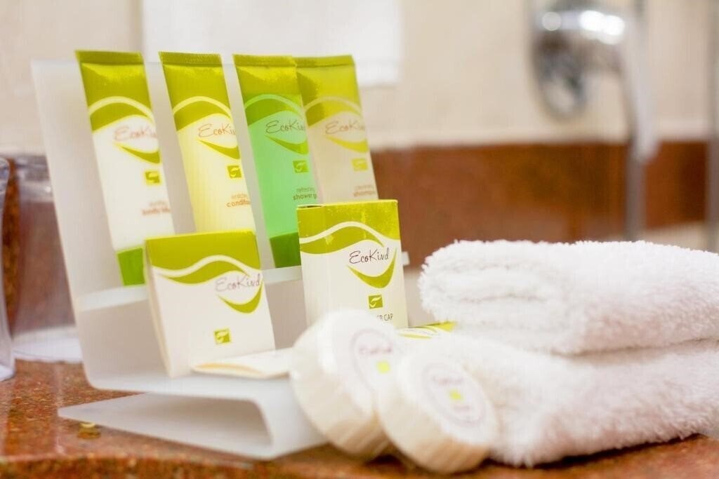 Зображення Crowne Plaza Resort Salalah 5*