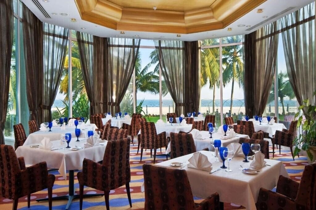 Фотография Hilton Salalah Resort 5*