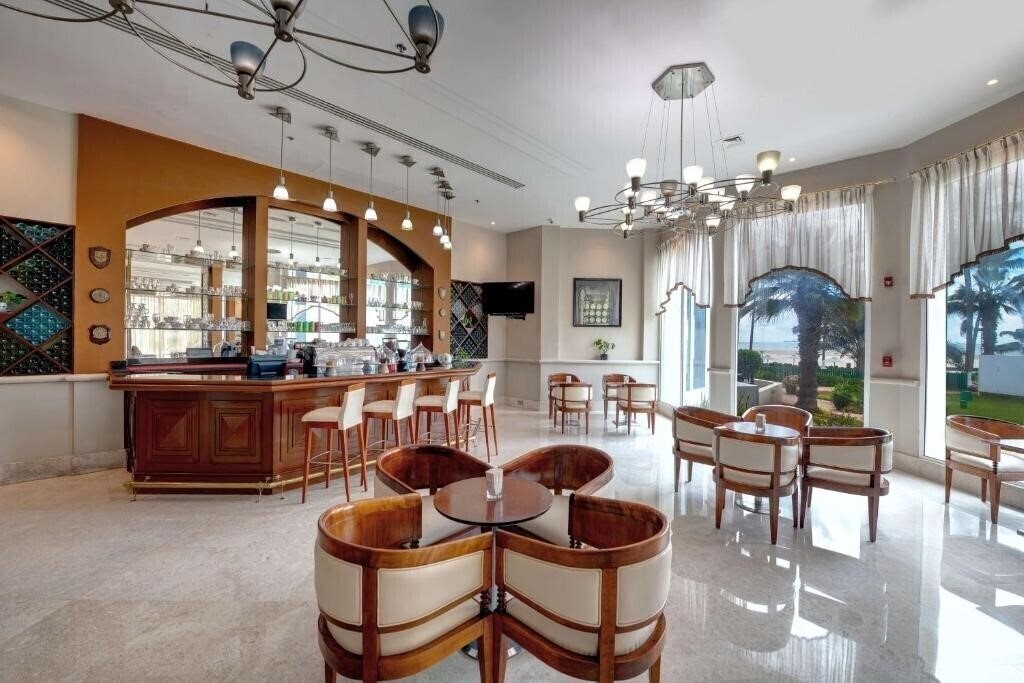 Зображення Hilton Salalah Resort 5*