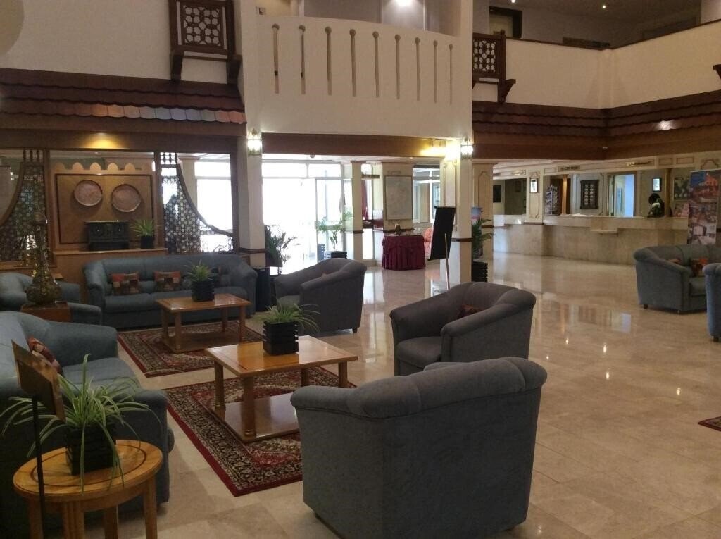 Картинка Best Western Sur (ex. Sur Plaza) 3*