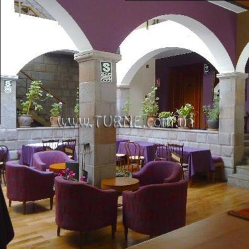 Отель Mamasara 3*