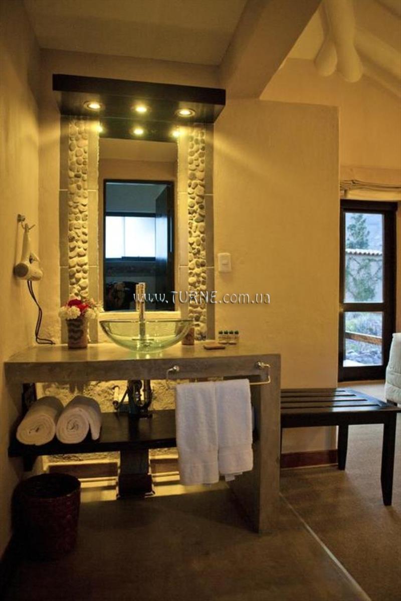 Картинка Inkallpa Hotel 4*