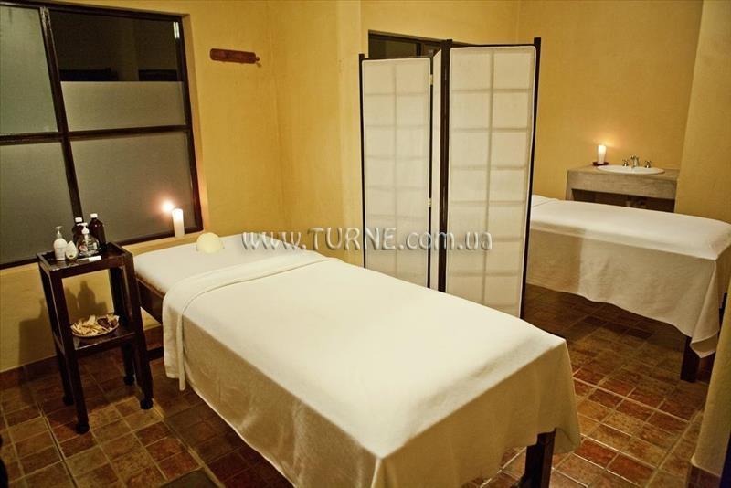 Фотографія Inkallpa Hotel 4*