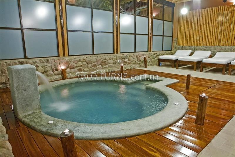 Фото Inkallpa Hotel 4*