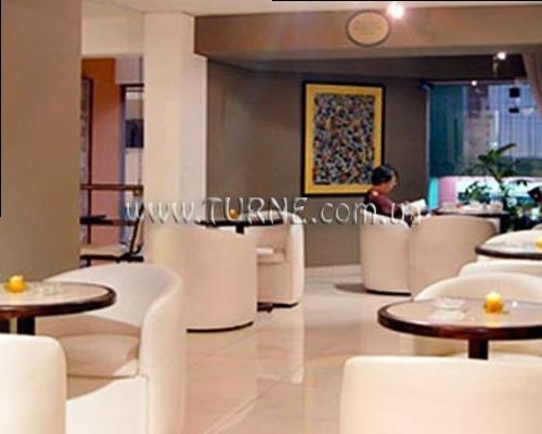 Отель Mariel 3*