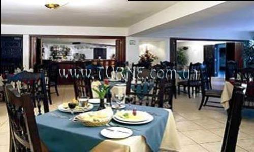 Зображення Thunderbird Las Americas 5*