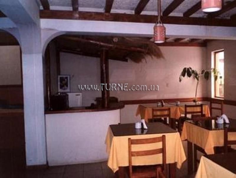 Фото Hotel Presidente 3*