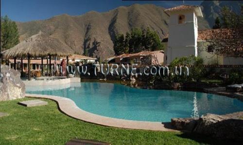 Изображение Aranwa & SPA 5*