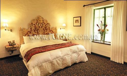 Фото Aranwa & SPA 5*